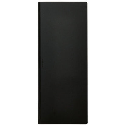 A4二つ折りサイズ  ハ－ドホルダー ホッソ