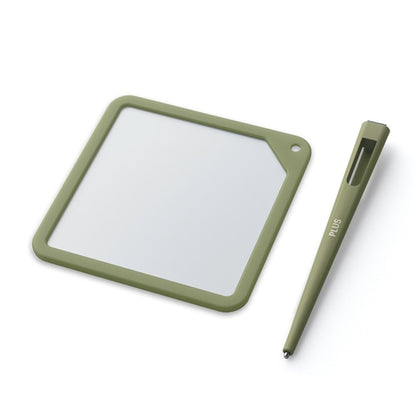 Kaiteメモ 90×90 繰り返し書けるメモパッド