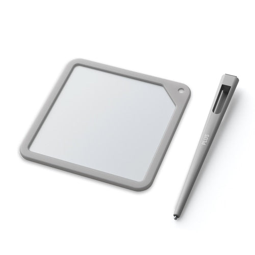 Kaiteメモ 90×90 繰り返し書けるメモパッド