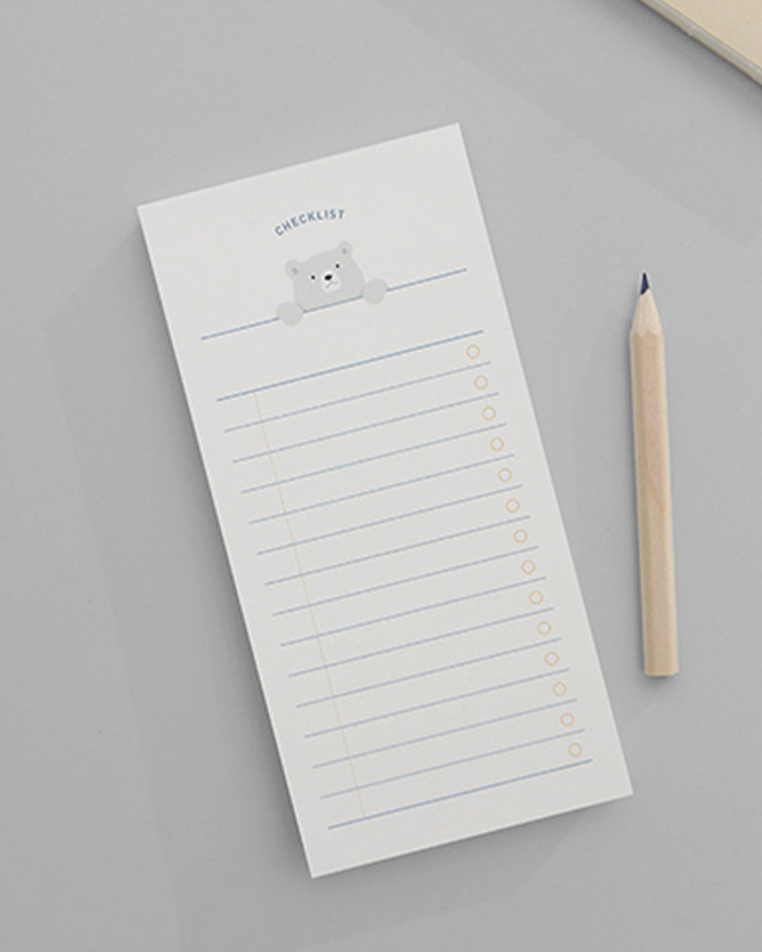 アニマルチェックリスト(Save me checklist)