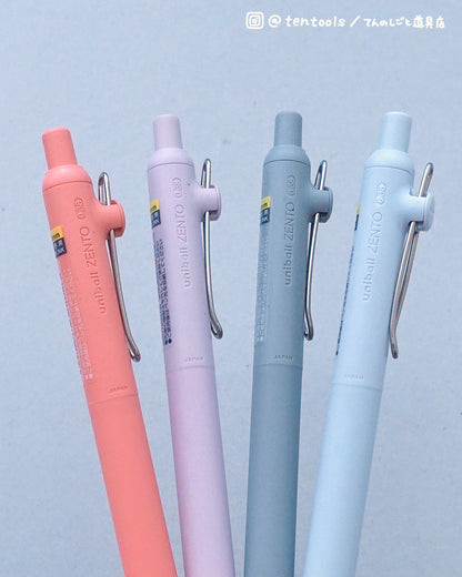 0.38mm  ZENTO ゼント スタンダードモデル ユニボール