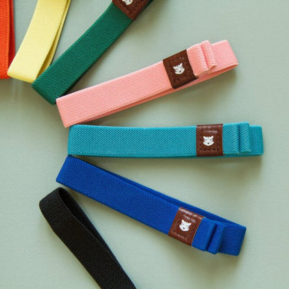 PAPIER TIGRE パピエティグル ノートバンド