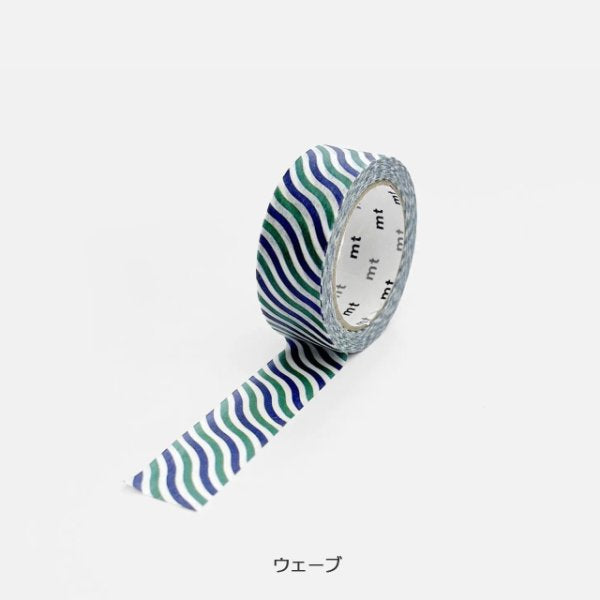 PAPIER TIGRE パピエティグル マスキングテープ