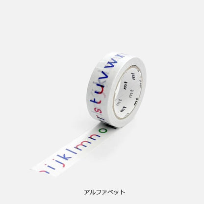 PAPIER TIGRE パピエティグル マスキングテープ