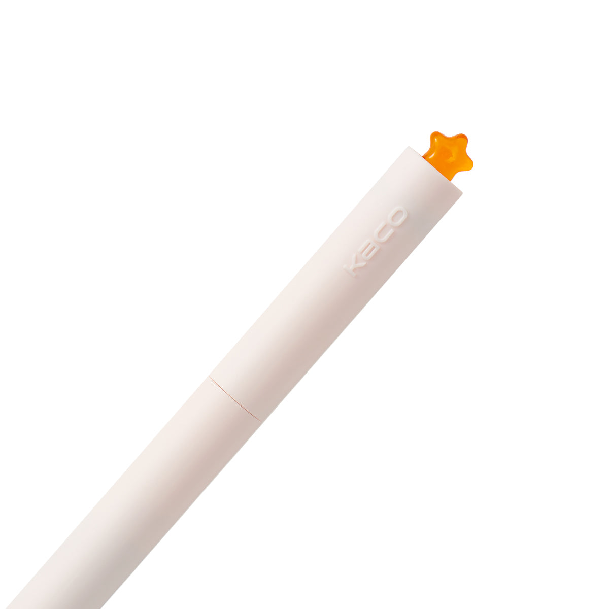 KACO ポップスター ゲルインクボールペン0.5mm