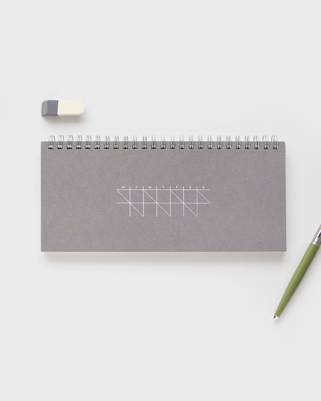 ウィークリーデスクパッド(Weekly desk planner)