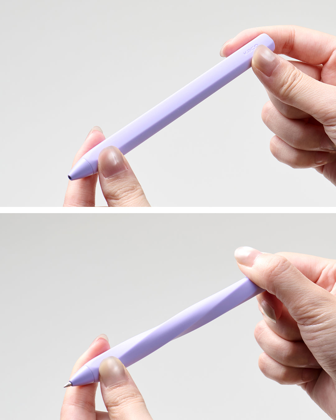 KACO TWIST ボールペン 0.5mm