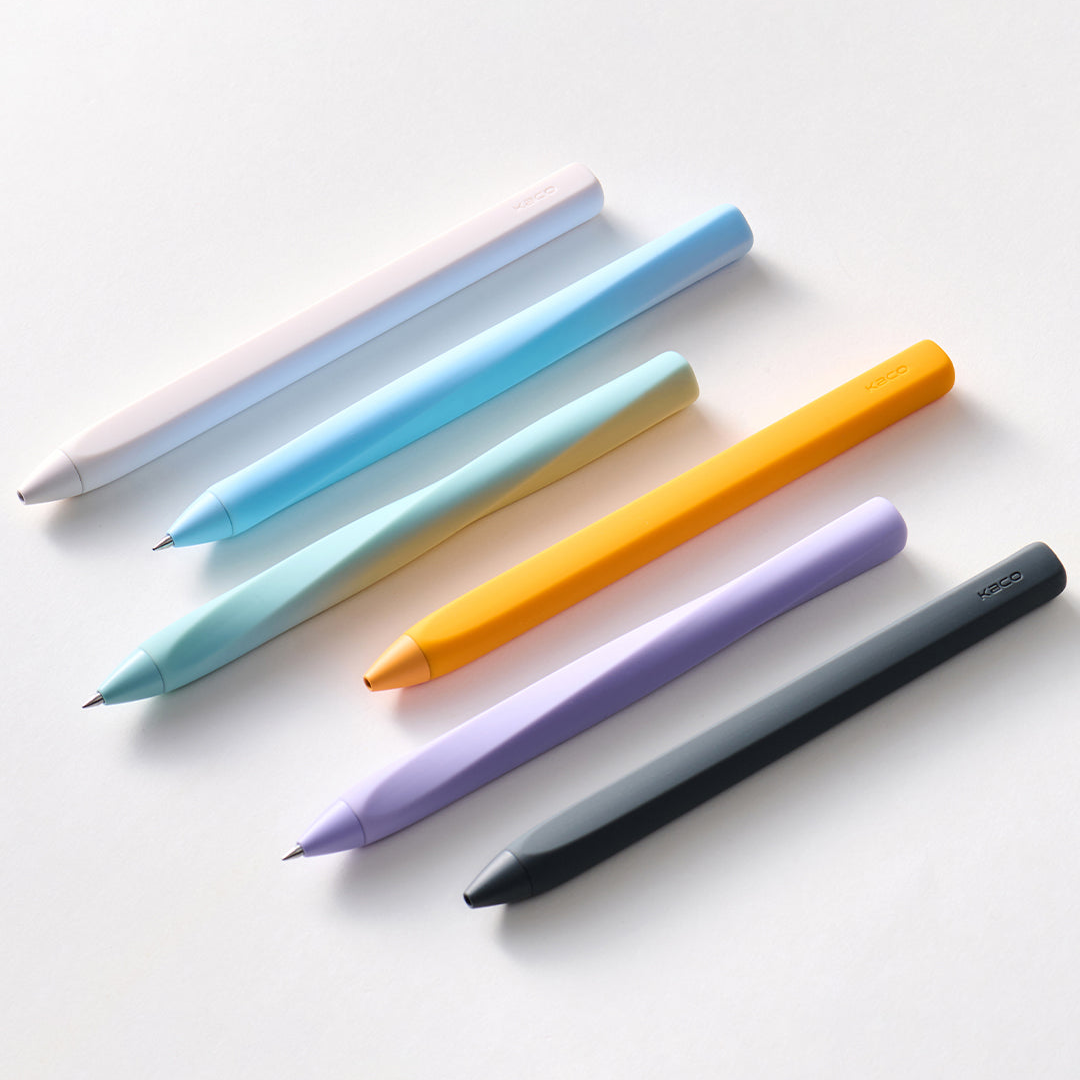 KACO TWIST ボールペン 0.5mm