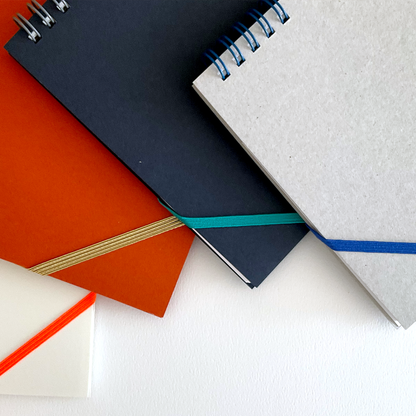 Potential A5サイズ プロジェクトノート