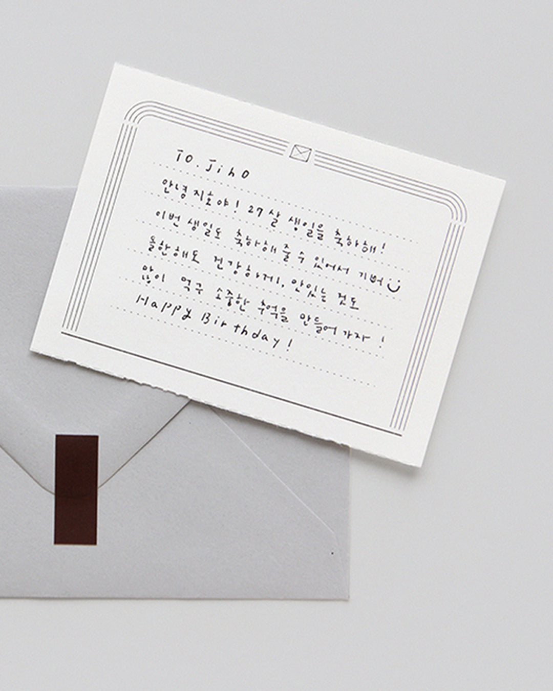 切り離しできるメモパッド ポイント(Point memo pad)