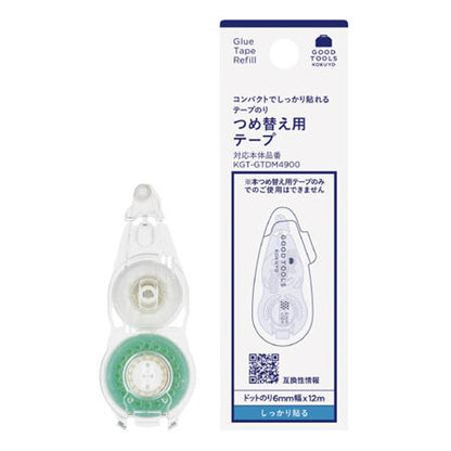 テープのり 強粘着 GOOD TOOLS