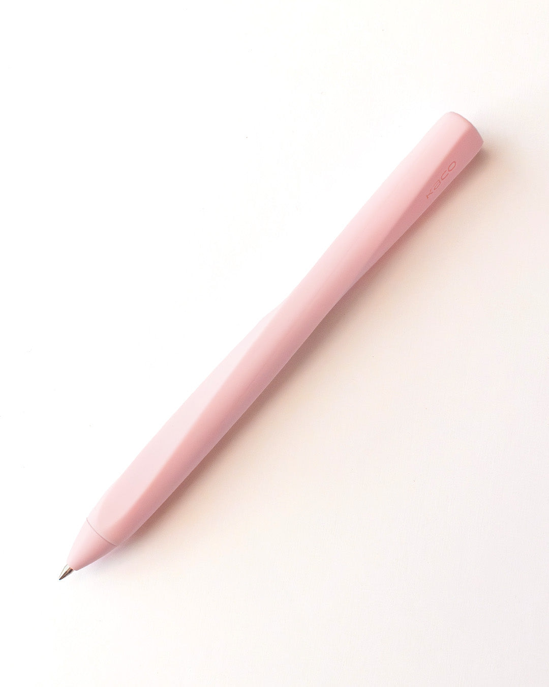 KACO TWIST ツイストボールペン 0.5mm