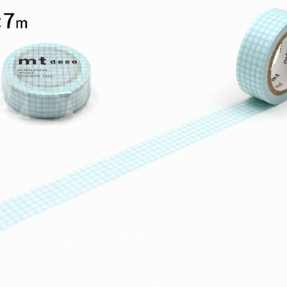 マスキングテープ mt 方眼