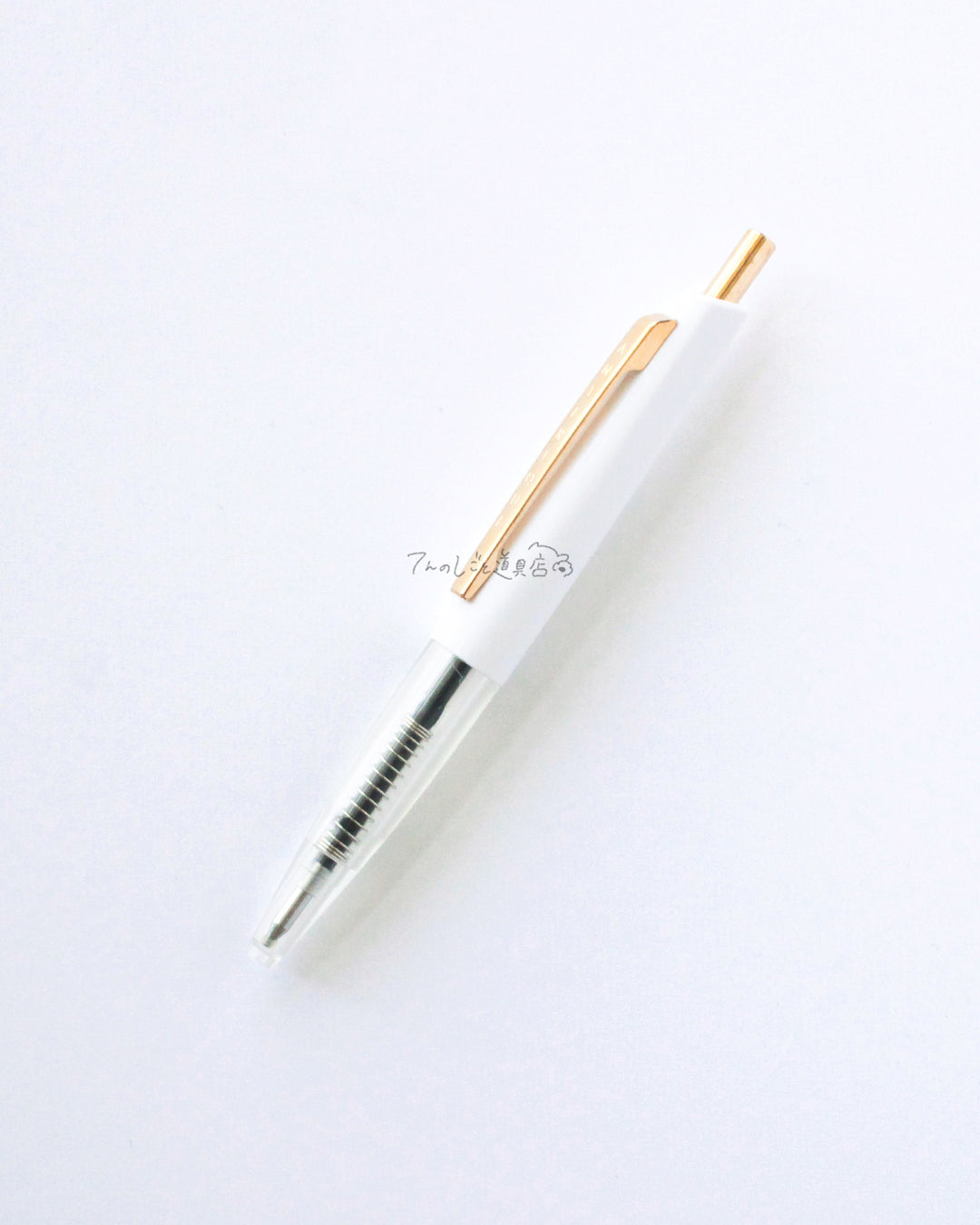 アンテリック ミニボールペン 0.5mm