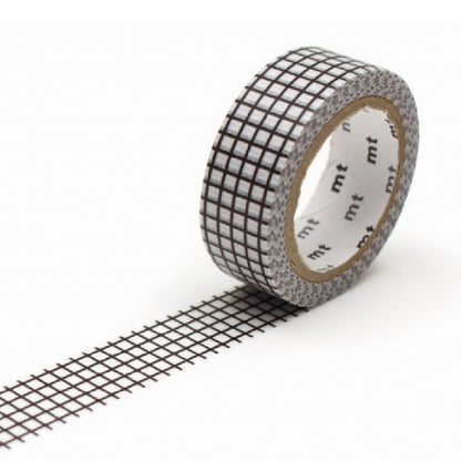 マスキングテープ mt 方眼