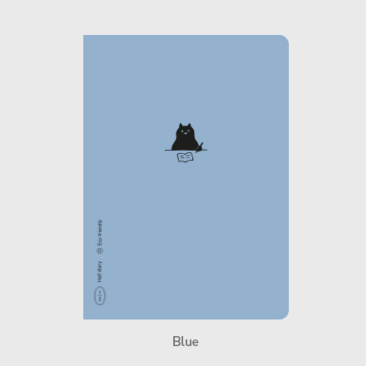 6ヶ月ダイアリー (One third cat Half Diary)