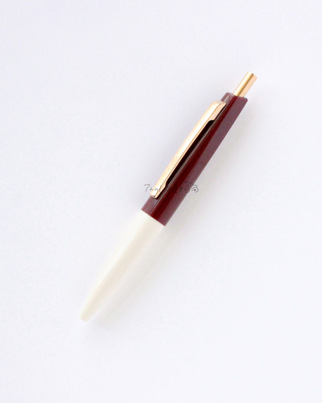 アンテリック ミニボールペン 0.5mm