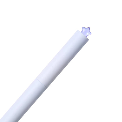 KACO ポップスター ゲルインクボールペン0.5mm