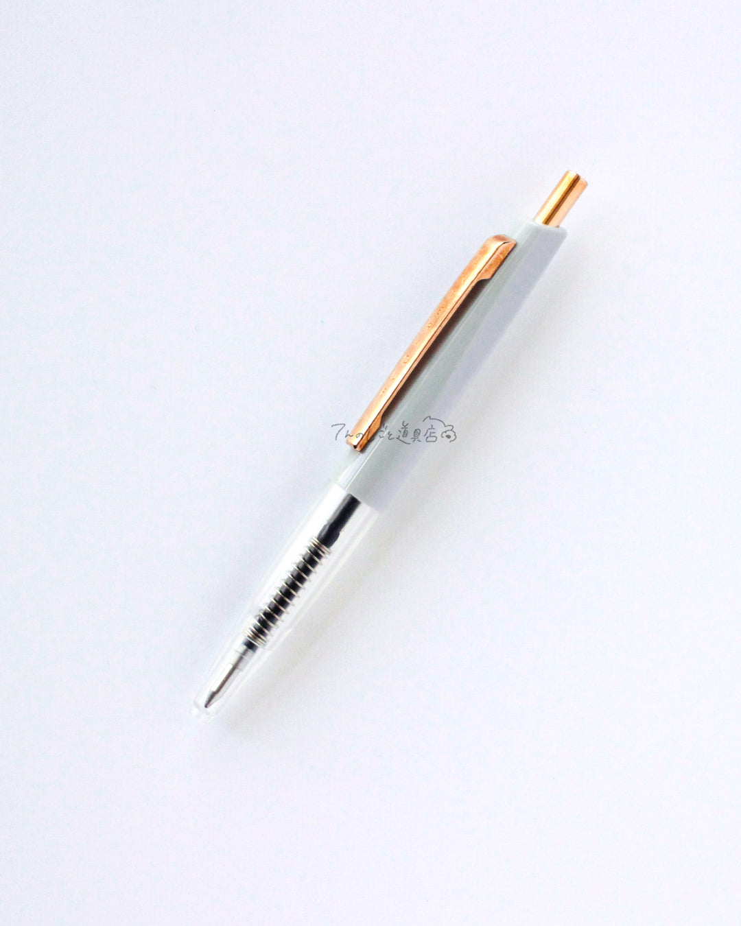 アンテリック ミニボールペン 0.5mm