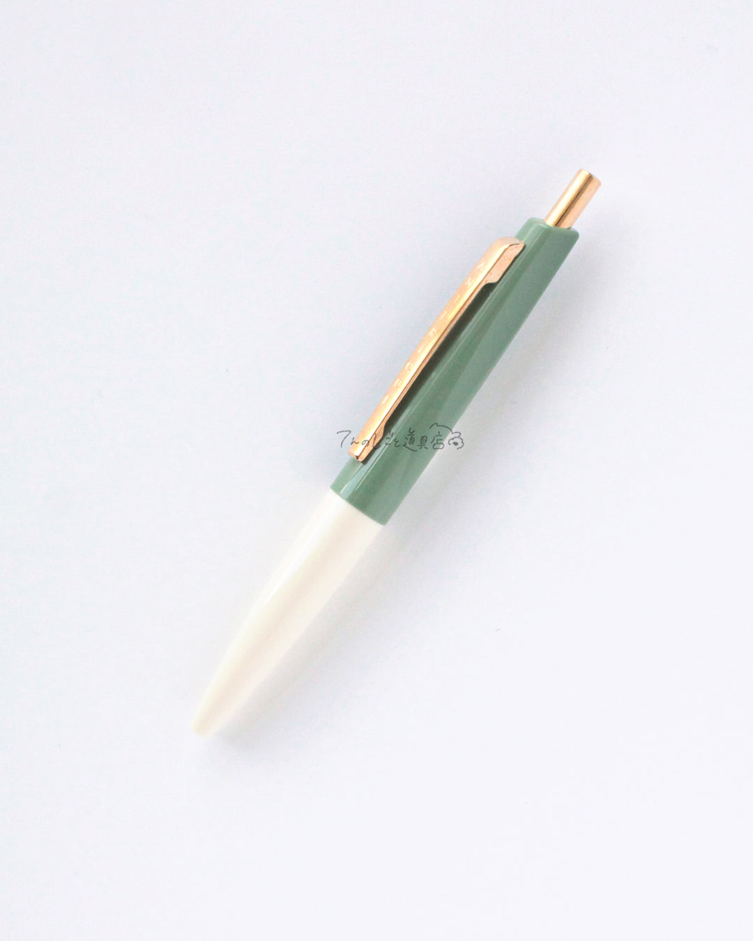 アンテリック ミニボールペン 0.5mm