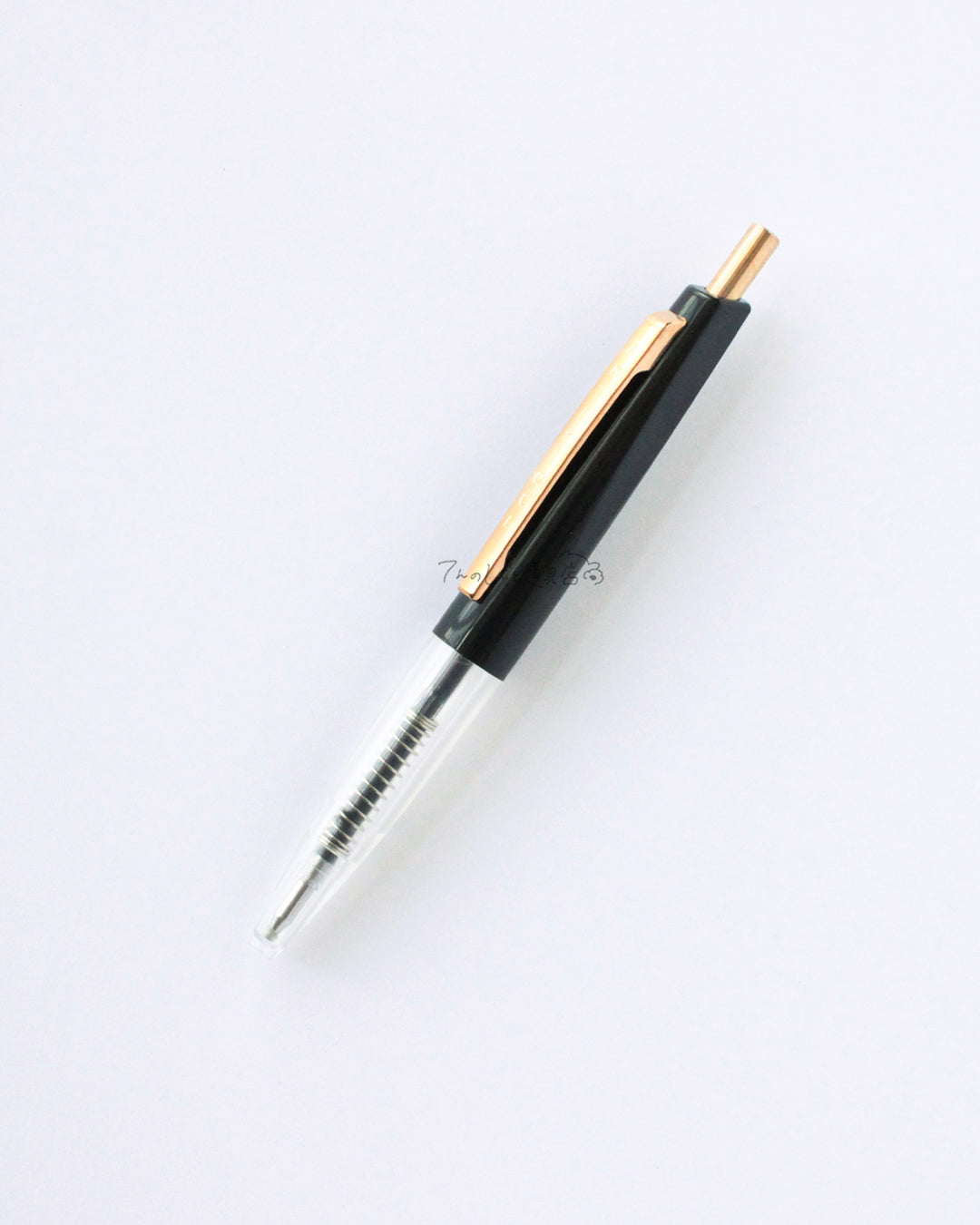 アンテリック ミニボールペン 0.5mm