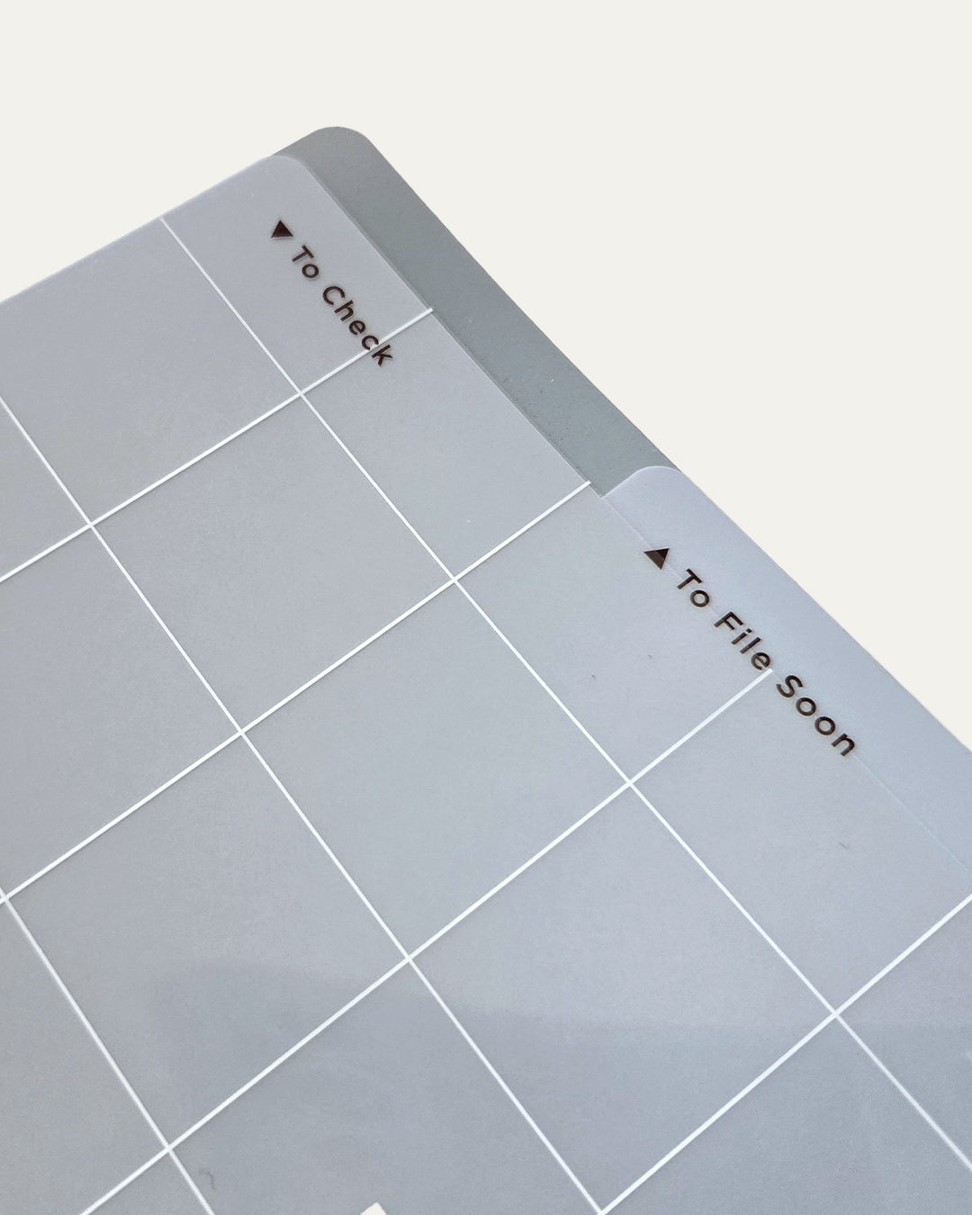 Potential A4 クリアファイル