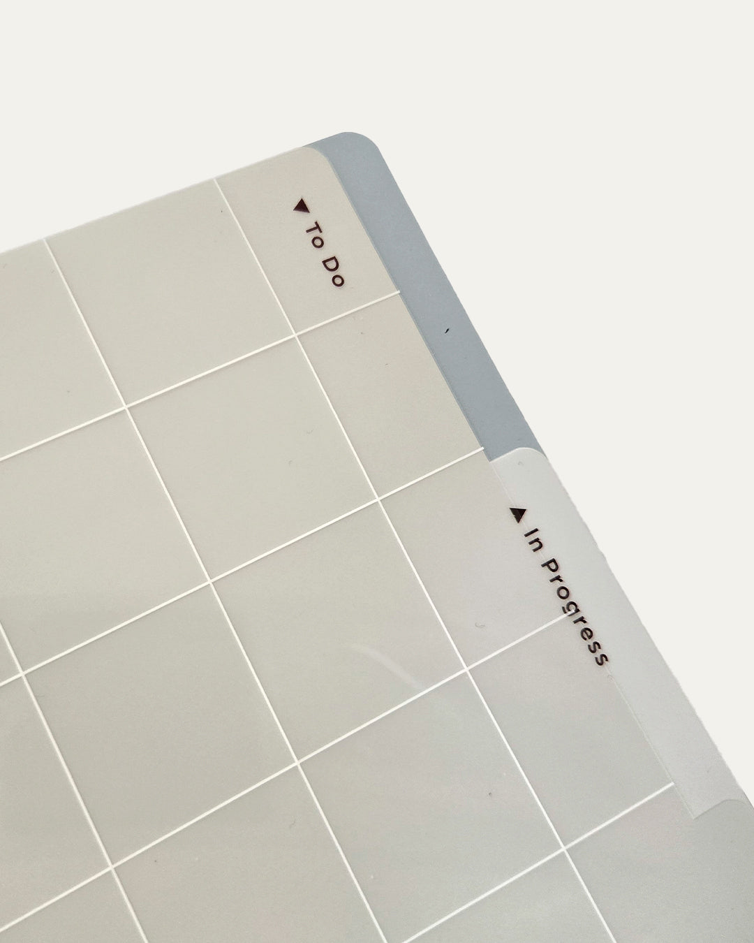 Potential A4 クリアファイル