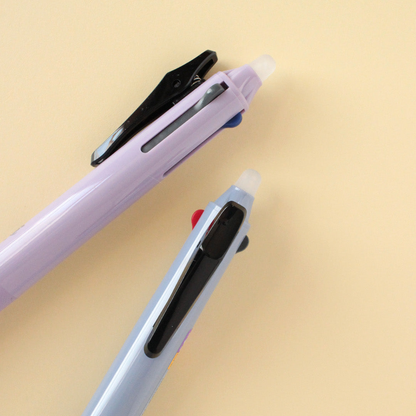 フリクションボール スイッチ　（フリクション0.38mm＋油性0.5mm）