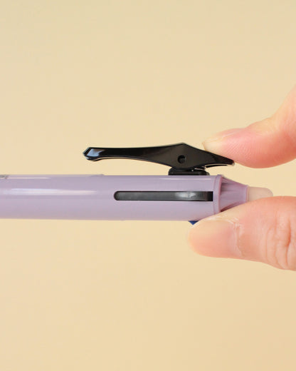 フリクションボール スイッチ　（フリクション0.38mm＋油性0.5mm）