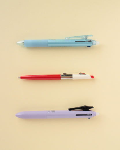 フリクションボール スイッチ　（フリクション0.38mm＋油性0.5mm）