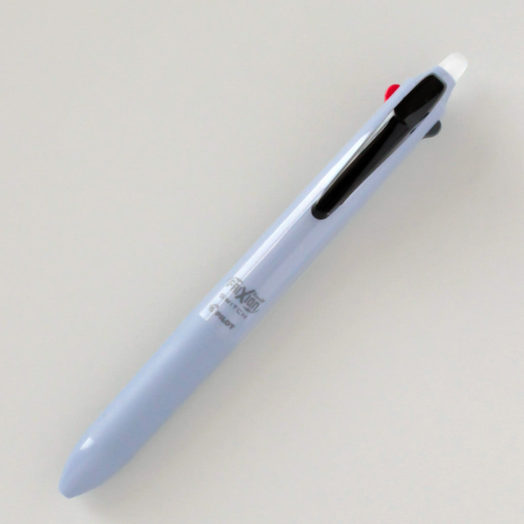 フリクションボール スイッチ　（フリクション0.38mm＋油性0.5mm）