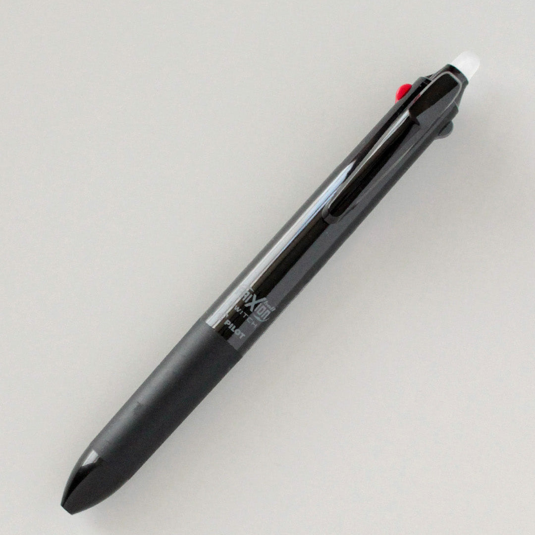 フリクションボール スイッチ　（フリクション0.38mm＋油性0.5mm）