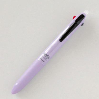 フリクションボール スイッチ　（フリクション0.38mm＋油性0.5mm）