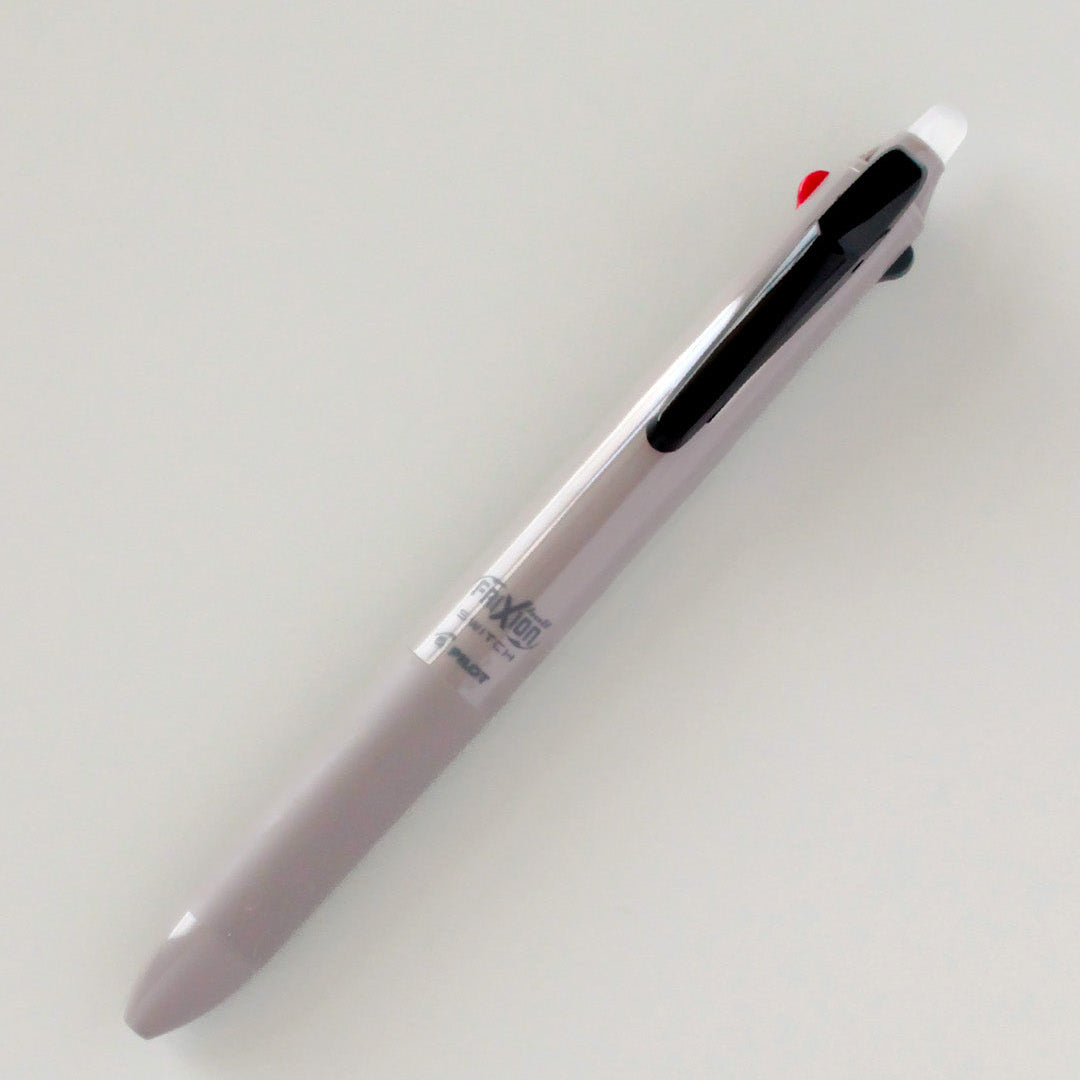 フリクションボール スイッチ　（フリクション0.38mm＋油性0.5mm）