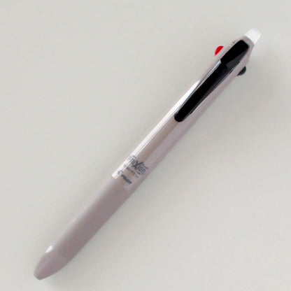 フリクションボール スイッチ　（フリクション0.38mm＋油性0.5mm）