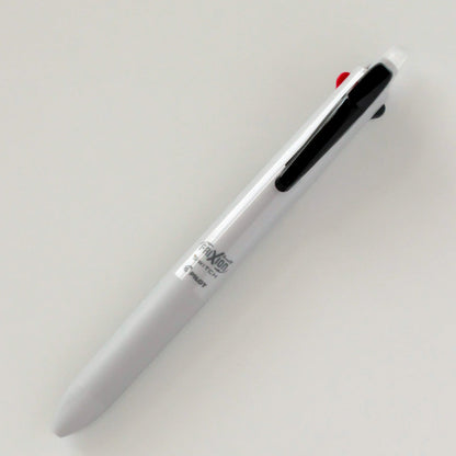 フリクションボール スイッチ　（フリクション0.38mm＋油性0.5mm）