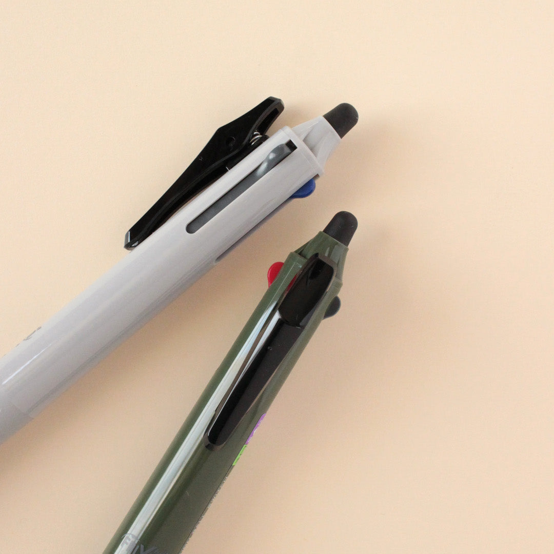 フリクションボール スイッチ　（フリクション0.5mm＋油性0.7mm）