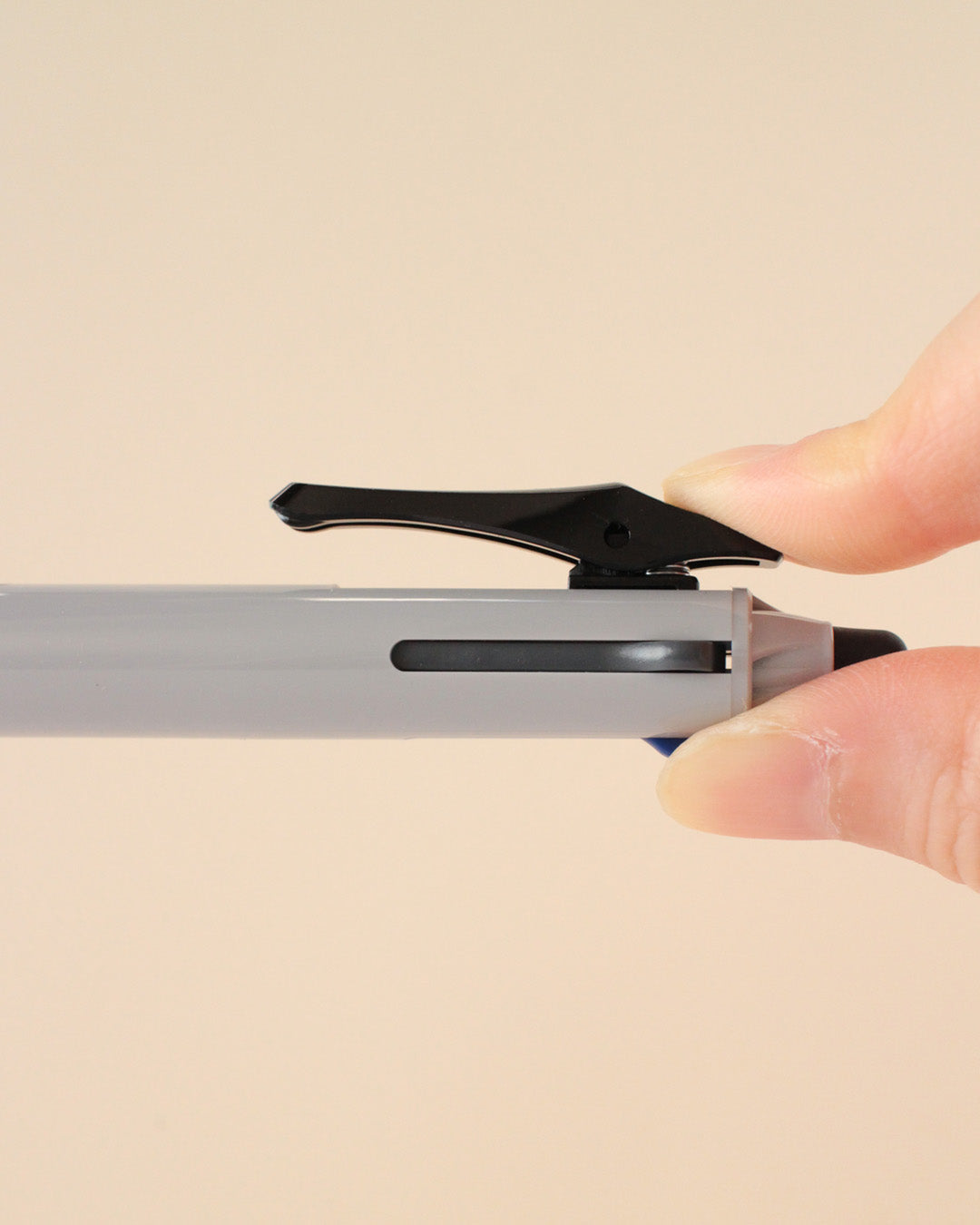 フリクションボール スイッチ　（フリクション0.5mm＋油性0.7mm）