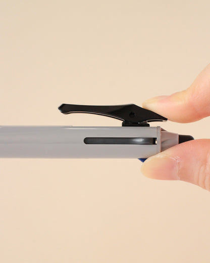 フリクションボール スイッチ　（フリクション0.5mm＋油性0.7mm）