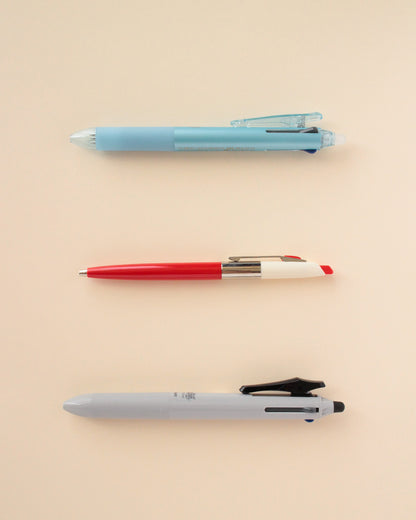 フリクションボール スイッチ　（フリクション0.5mm＋油性0.7mm）