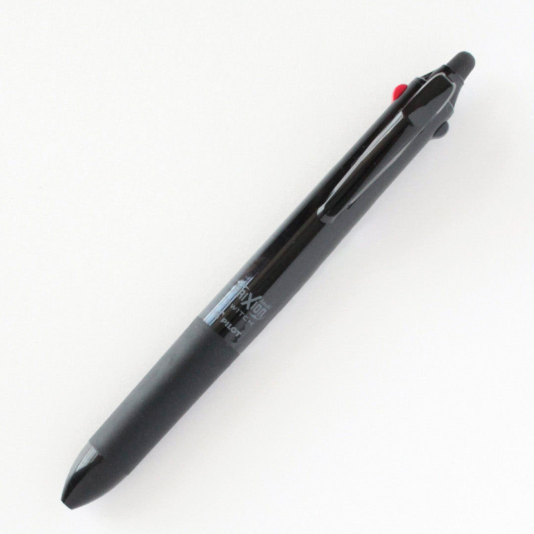 フリクションボール スイッチ　（フリクション0.5mm＋油性0.7mm）
