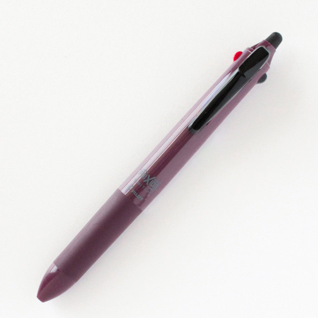 フリクションボール スイッチ　（フリクション0.5mm＋油性0.7mm）