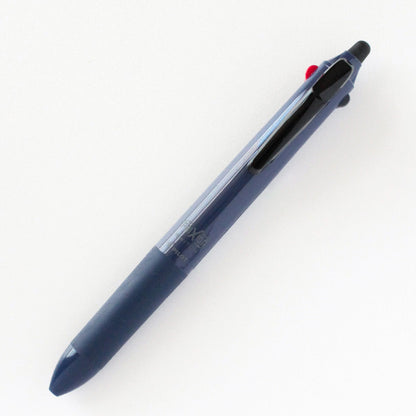 フリクションボール スイッチ　（フリクション0.5mm＋油性0.7mm）