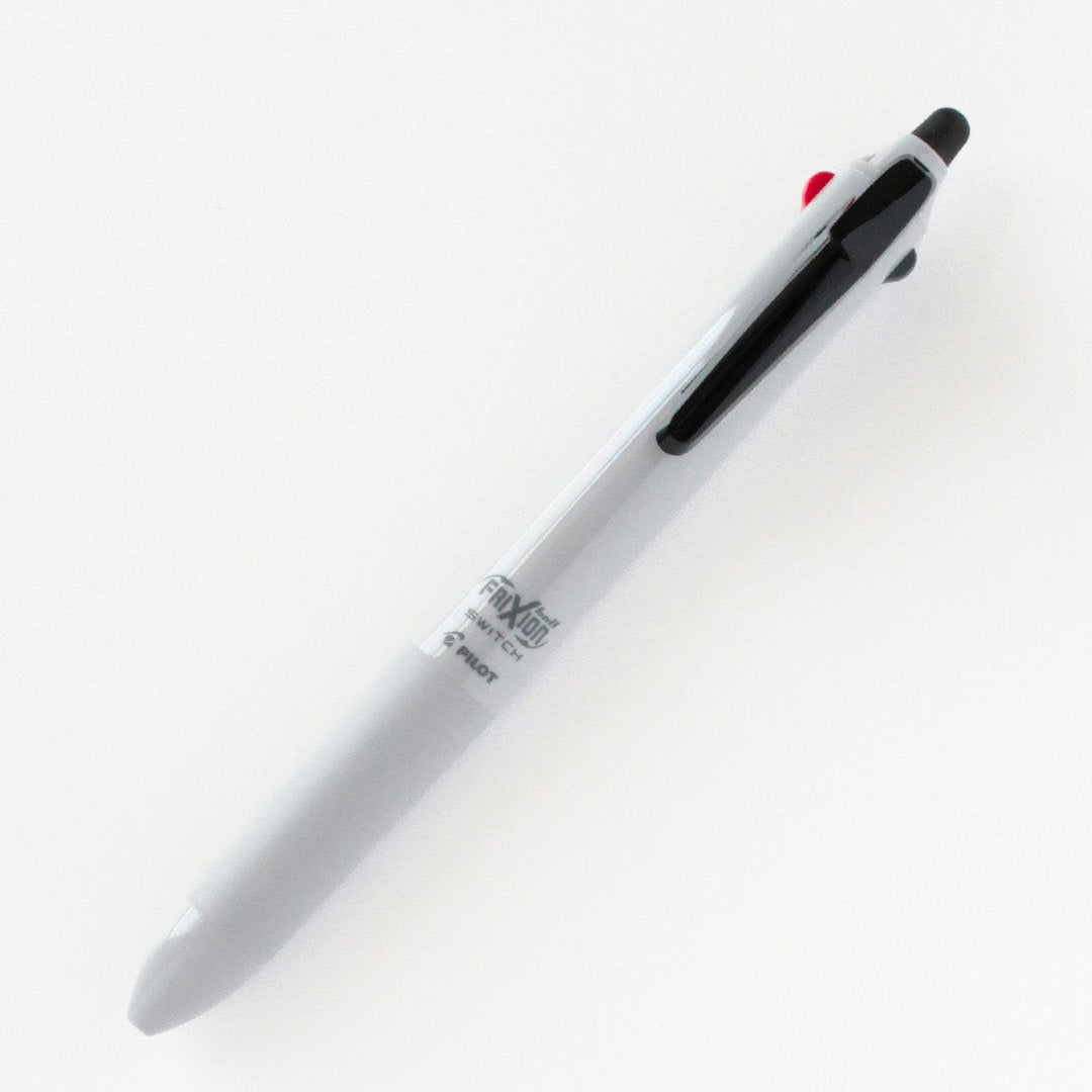 フリクションボール スイッチ　（フリクション0.5mm＋油性0.7mm）