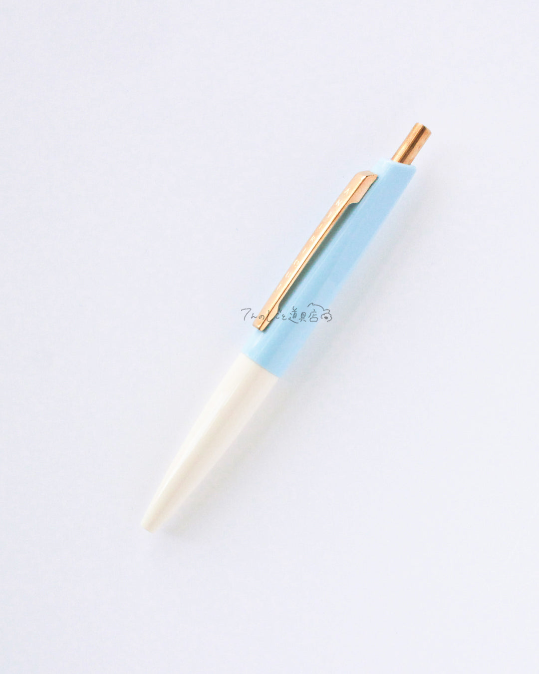 アンテリック ミニボールペン 0.5mm