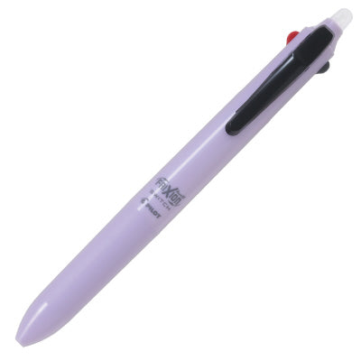 フリクションボール スイッチ　（フリクション0.38mm＋油性0.5mm）