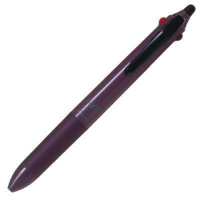 フリクションボール スイッチ　（フリクション0.5mm＋油性0.7mm）