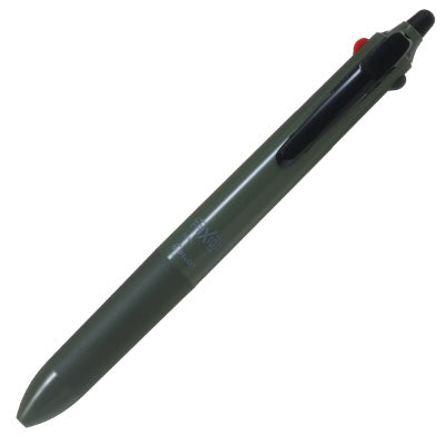 フリクションボール スイッチ　（フリクション0.5mm＋油性0.7mm）