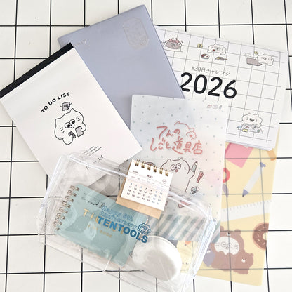 6周年限定福袋(合わせ買い・クーポン利用不可)