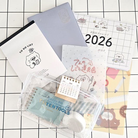 6周年限定福袋(合わせ買い・クーポン利用不可)